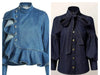Designer-Sustainable-Denim-Jackets-Perfect-For-London-And-Amsterdam. Indeartisans