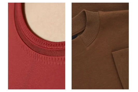 Knitted-T-Shirts-vs-Woven-T-Shirts-What-Brands-Need-To-Know-Before-Ordering Indeartisans