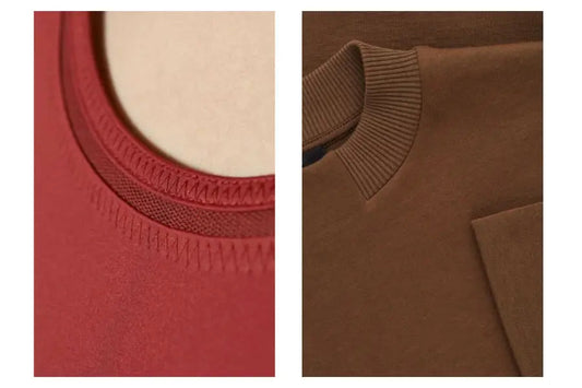 Knitted-T-Shirts-vs-Woven-T-Shirts-What-Brands-Need-To-Know-Before-Ordering Indeartisans