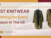 Best-Knitwear-Clothing-For-Every-Season-In-The-US Indeartisans