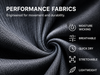 Performance Apparel Manufacturer & Exporter in India Indeartisans
