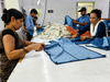 Denim Clothing Manufacturer in India Indeartisans