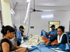 Denim Clothing Manufacturer in India Indeartisans