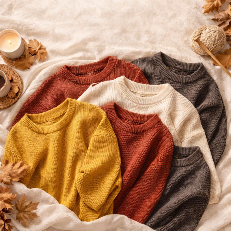 Men knitwear sweater