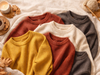 Men knitwear sweater Indeartisans