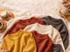 Men knitwear sweater Indeartisans