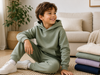 Kids Hoodies Manufacturer for Global Fashion Brands Indeartisans