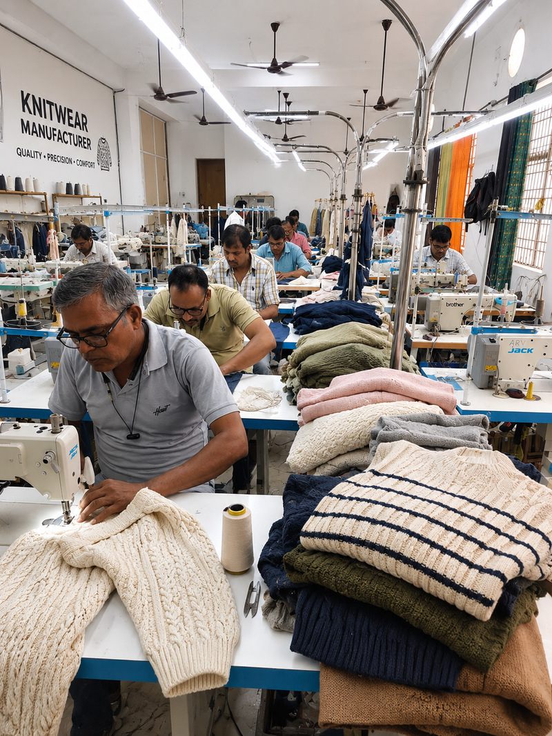 ⁠Fashion Industry taking turn towards 2026 fashion fever Indeartisans