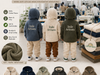 Winter Cotton Fleece Hoodies for Kids