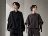 Japanese Jackets Indeartisans