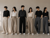 Korean Pants for Men & Women Indeartisans