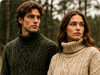 Crafting Luxury Heavy Gauge Cotton Wool Sweaters for Global Fashion Brands Indeartisans