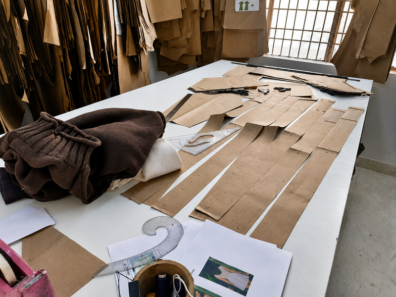 Your Search Ends with a Low Development Expense Clothing Manufacturer