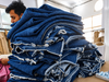 Why Russian Fashion Brands Are Choosing Indian Denim Manufacturers Indeartisans
