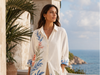 Silk Pareos & Husband Shirts Indeartisans