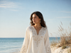 Linen Beach Dresses Indeartisans