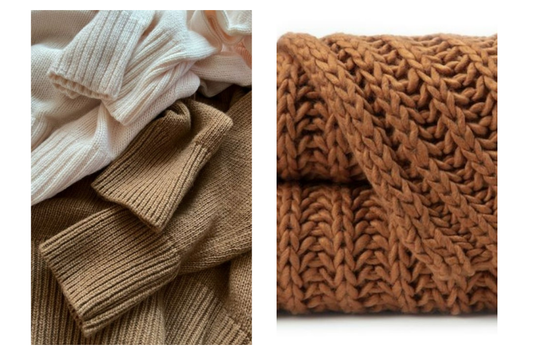 Why USA Fashion Brands Prefer Indian Knitwear Manufacturers In 2025