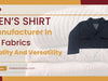 Men-s-Shirt-Manufacturer-In-All-Fabrics-Quality-And-Versatility Indeartisans