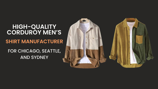 High-Quality-Corduroy-Men-s-Shirt-Manufacturer-For-Chicago-Seattle-And-Sydney Indeartisans