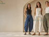 Barrel Pant Manufacturer in India Indeartisans