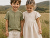 Eco-Friendly Clothing Manufacturer for Kids Brands & Fashion Designers Indeartisans