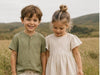 Eco-Friendly Clothing Manufacturer for Kids Brands & Fashion Designers Indeartisans