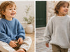 Loose Fitted Sweaters Manufacturer-perfect for tiny wardrobe Indeartisans