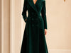 Velvet Coats: Timeless Luxury Indeartisans