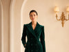 Velvet Coats: Timeless Luxury Indeartisans