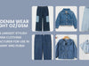 Kids-Denim-Wear-In-Light-Oz-GSM-India-s-Largest-Stylish-Denim-Clothing-Manufacturer-For-USA-Germany-and-Dubai Indeartisans
