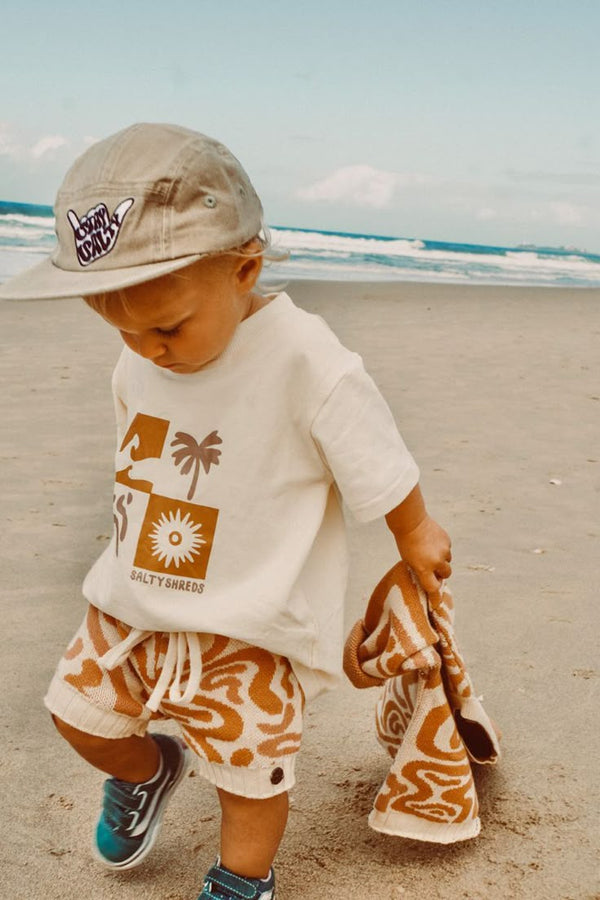 Kids Printed & Embroidered T-Shirts & Hoodies Indeartisans