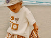 Kids Printed & Embroidered T-Shirts & Hoodies Indeartisans