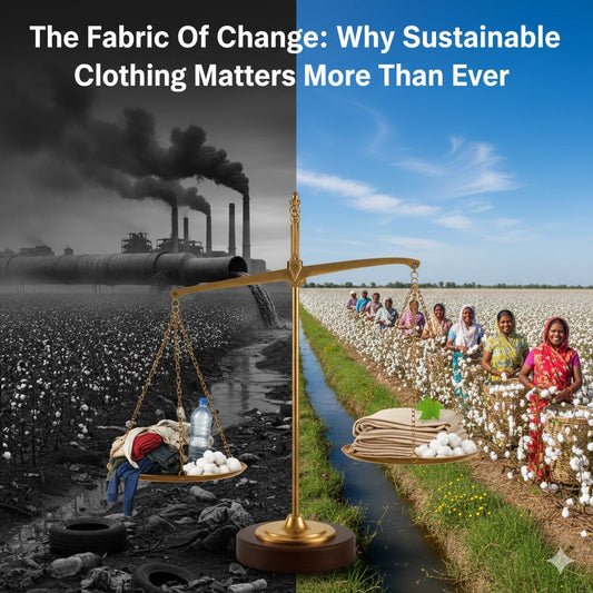 The-Fabric-Of-Change-Why-Sustainable-Clothing-Matters-More-Than-Ever Indeartisans