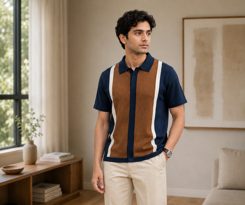KNITWEAR CLOTHING