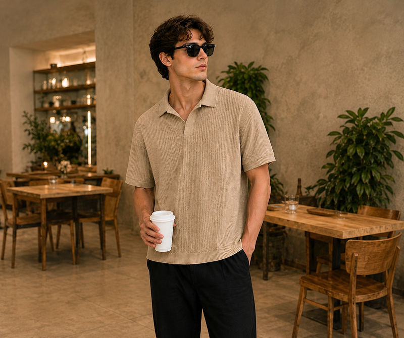 KNITWEAR CLOTHING